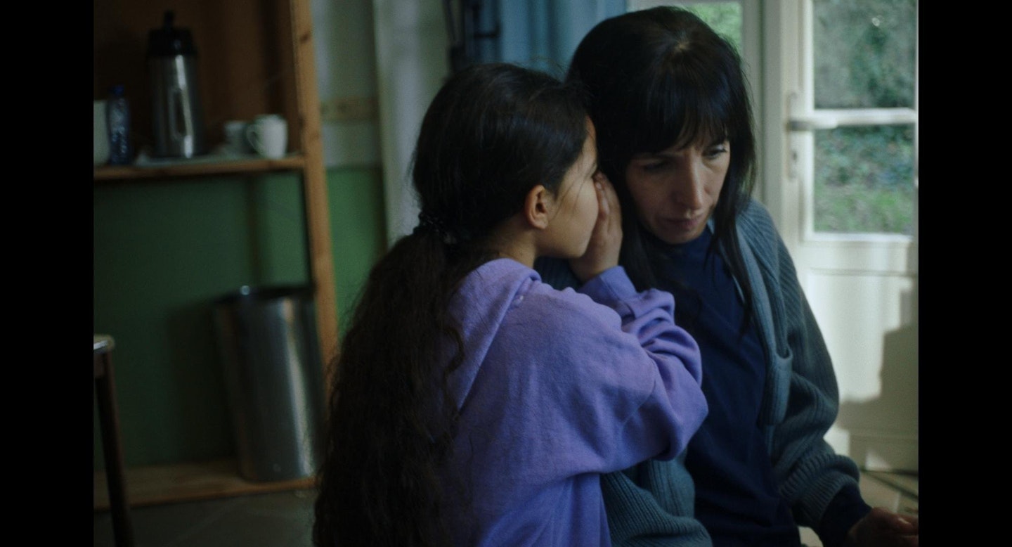 Tussen oud en nieuw still