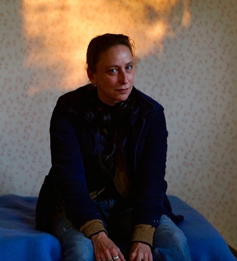 Celine Sciamma c Claire Mathon
