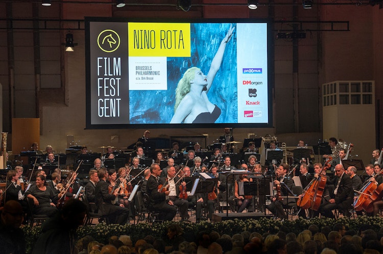 Nino Rota in Concert