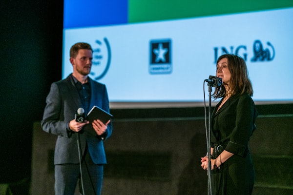 Q&A Teodora Ana Mihai - La Civil