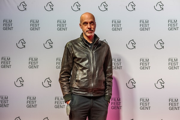 Red carpet Große Freiheit - Sebastian Meise (director)