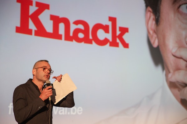 Jo Röpcke Award 2021