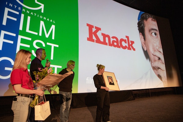 Jo Röpcke Award 2021