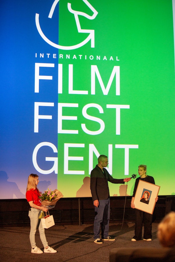 Jo Röpcke Award 2021