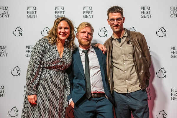 Red carpet Four Seasons in a Day