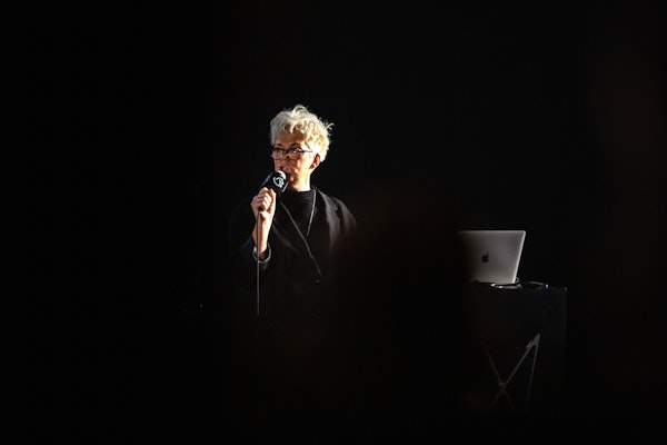 Masterclass by Lesley Jackson