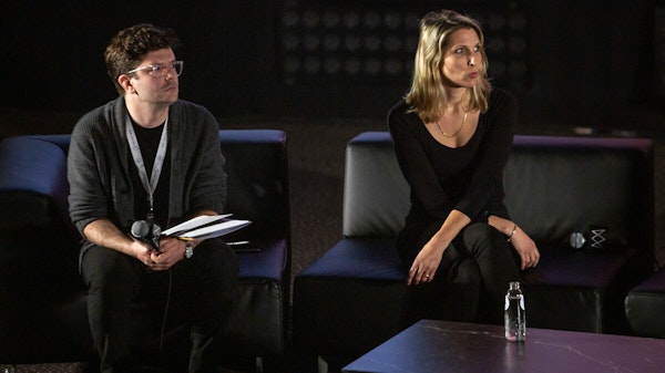 Panel Talk: InMICS Composers