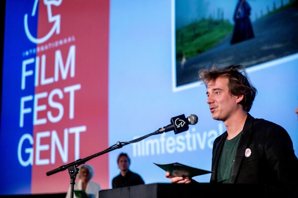 Film Fest Gent 2021 - Award Ceremonie