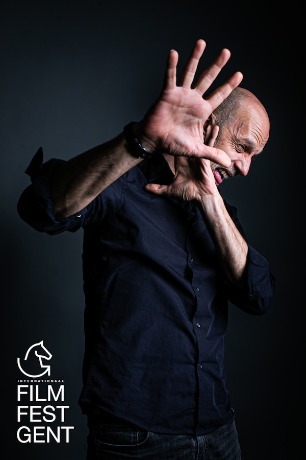 Portrait Sebastian Meise (director)