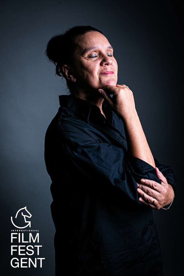 Portrait Maria Speth (director)