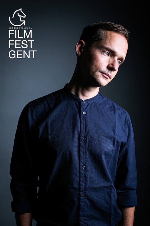 Portrait Silvan Zürcher (director)