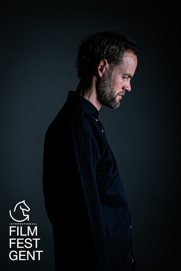 Portrait Wannes Cappelle (actor)