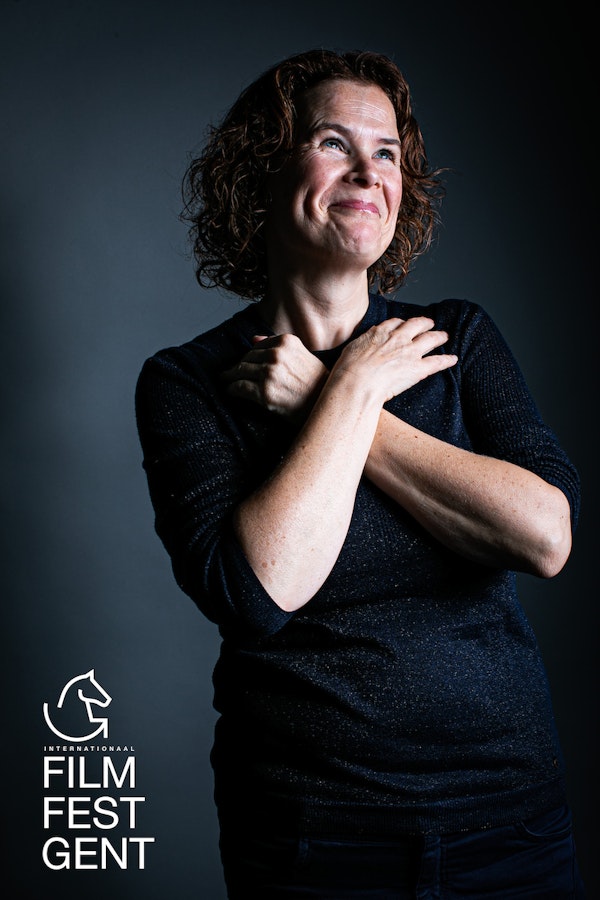Portrait Ellen Havenith (producer)