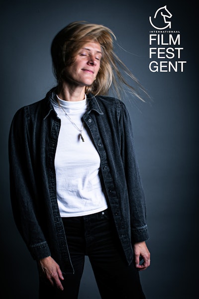 Portrait Emmy Oost (producer)