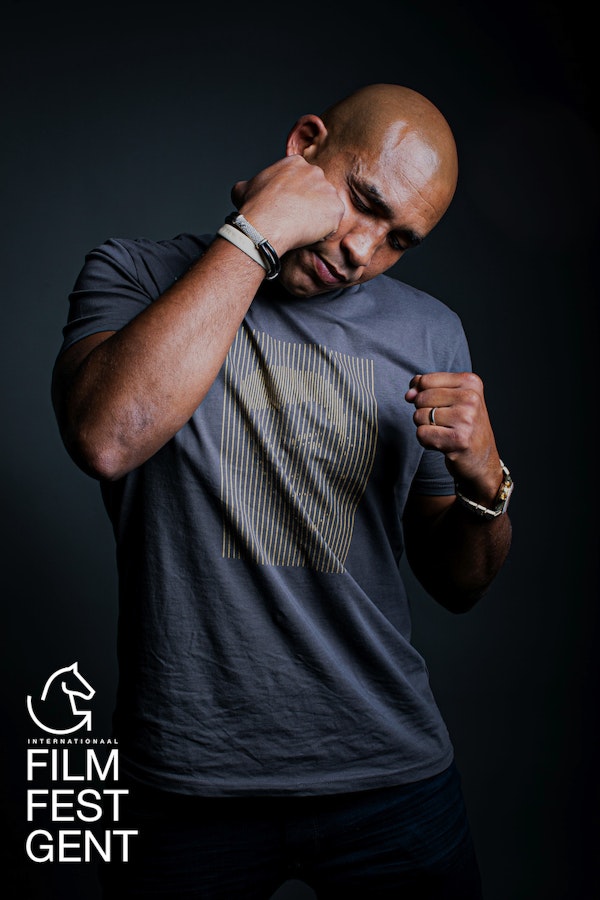 Portrait Ismaïl Abdoul