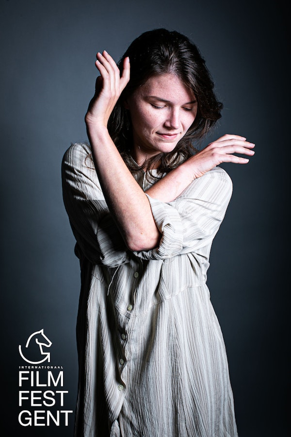 Portrait Meltse Van Coillie (director)