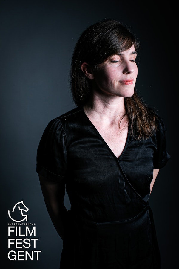Portrait Laura Verlinden (actress)
