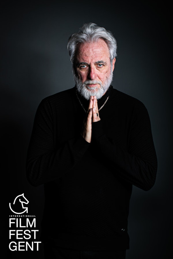 Portrait Ari Folman (director)