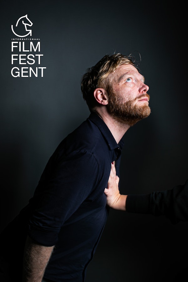 Portrait Frederik Nicolai (producer)
