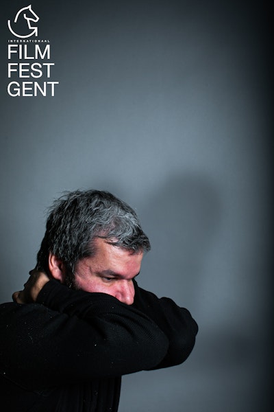 Portrait Christos Nikou (director)