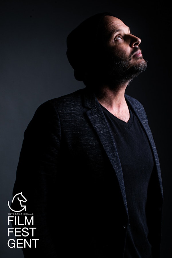 Portrait Fabrice Du Weltz (director)