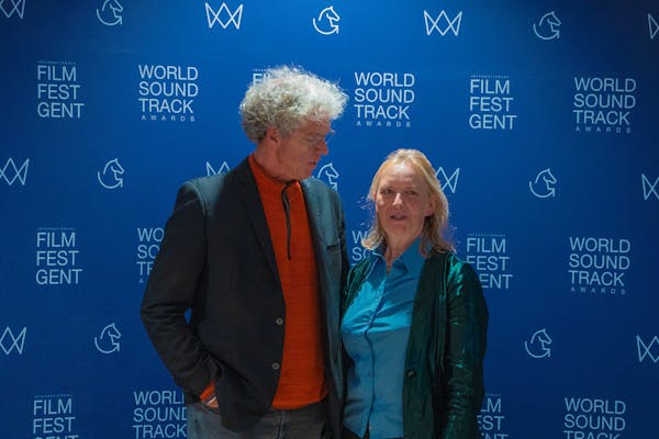Belgische première Why We Fight?
