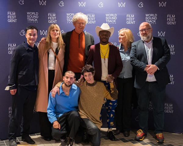 Belgische première Why We Fight?