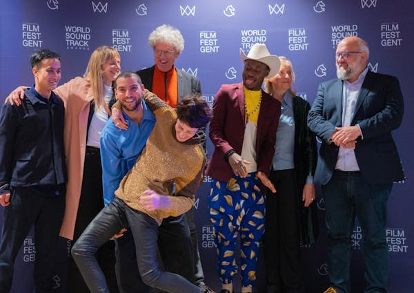 Belgische première Why We Fight?