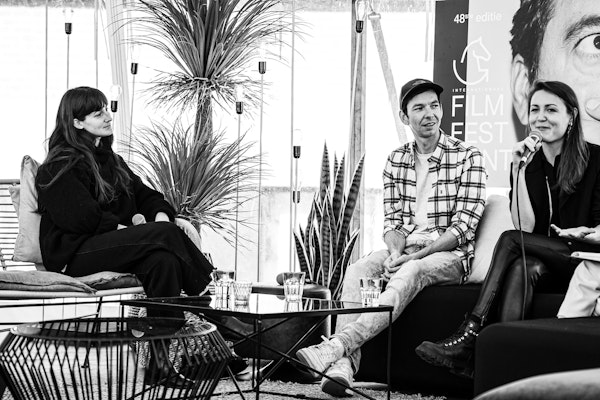 FFG Talkies - Kortfilm.be & Belgian short filmmakers
