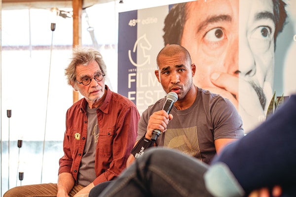 Film Fest Gent Talkies: Why We Fight