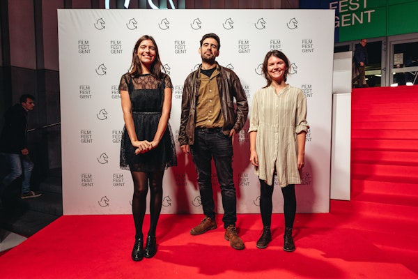 International short film jury
