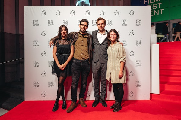 International short film jury