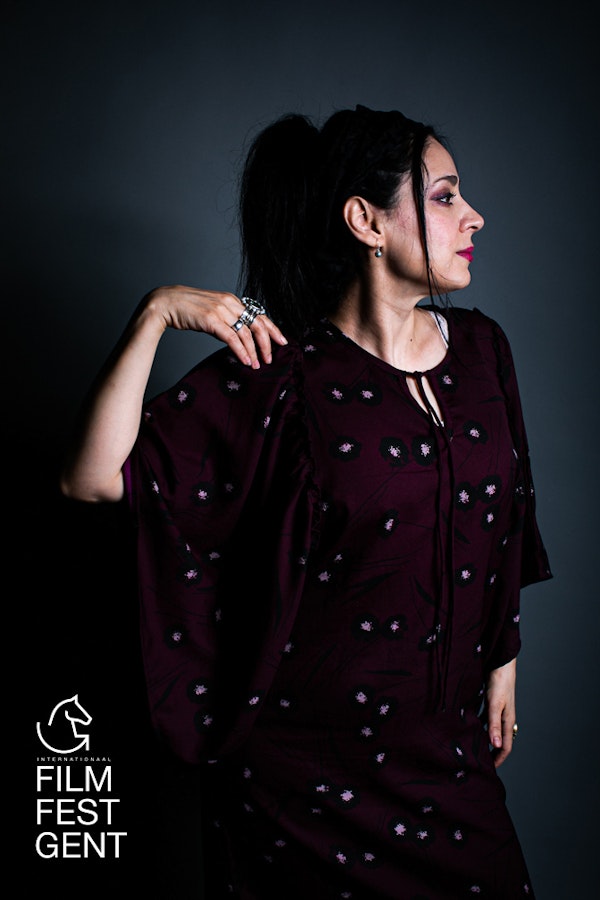 Portrait Maryam Moghadam (director)