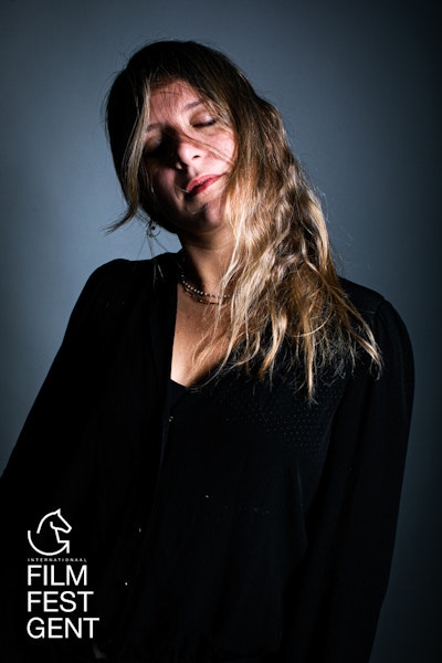 Portrait Clara Roquet (director)