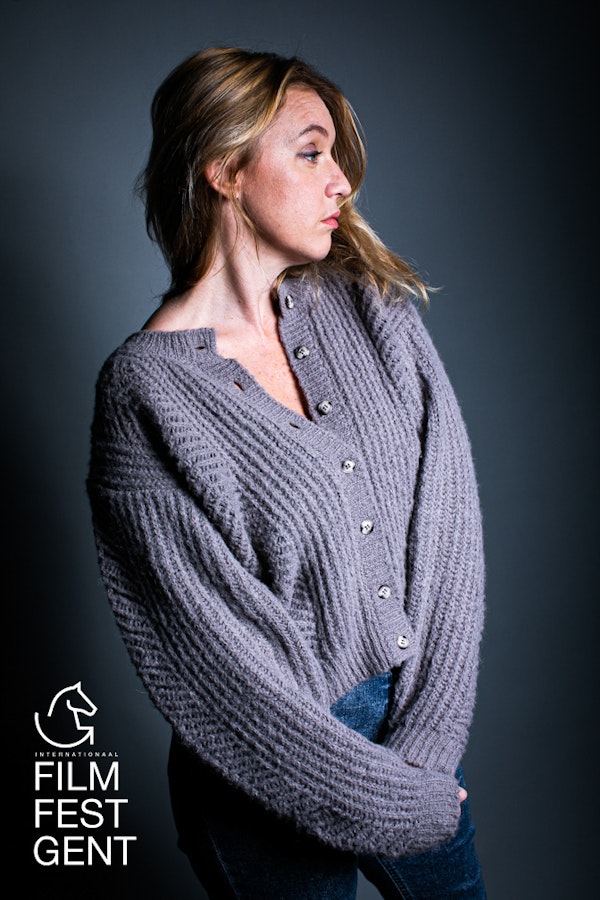 Portrait Ludivine Sagnier (actress)