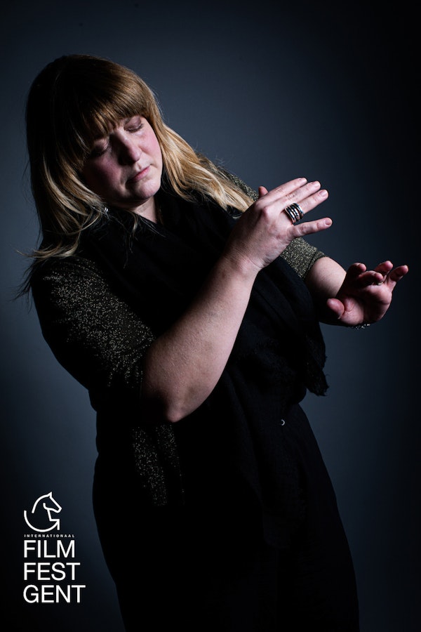 Portrait Susan DiBona (composer)