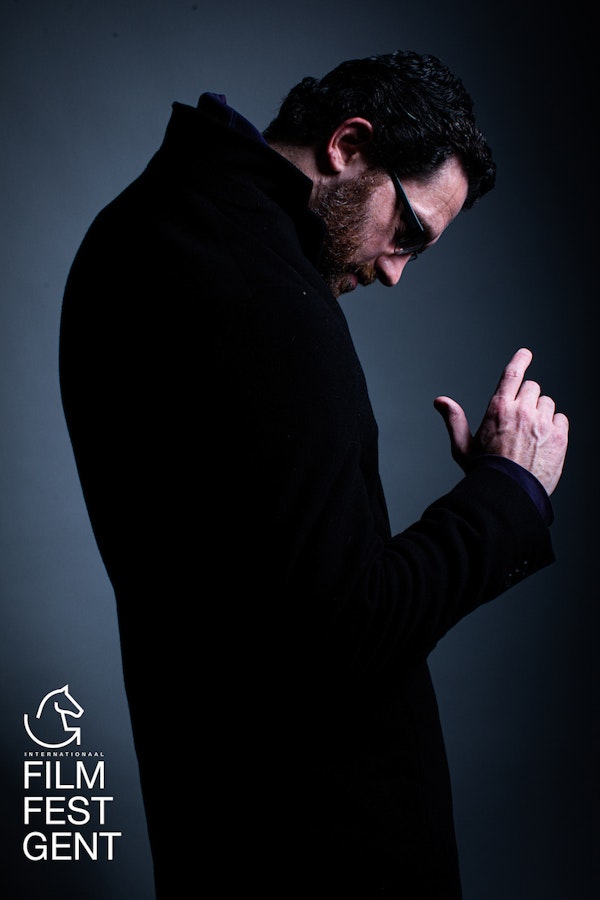 Portrait Austin Wintory (composer)