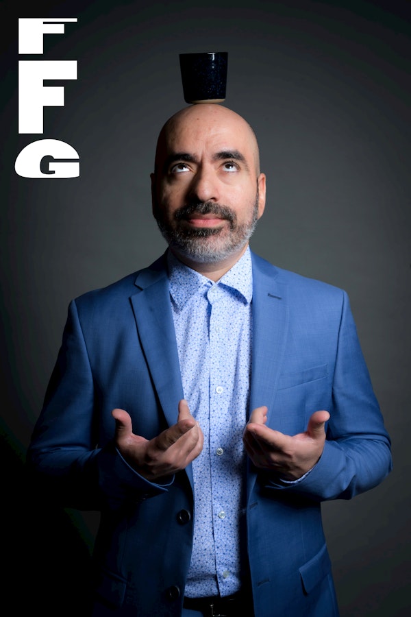 Sandro Morales-Santoro