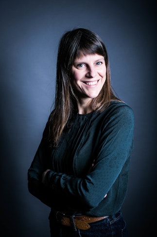 Kim Verthé