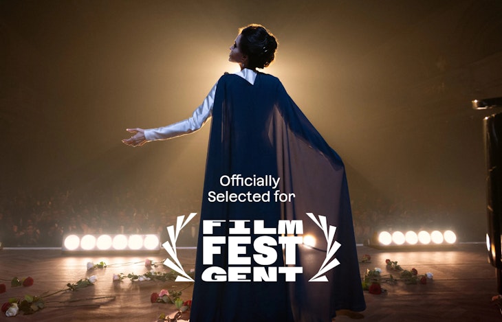 Maria late entry officially selected for