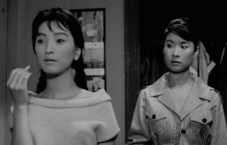 The Housemaid 1960