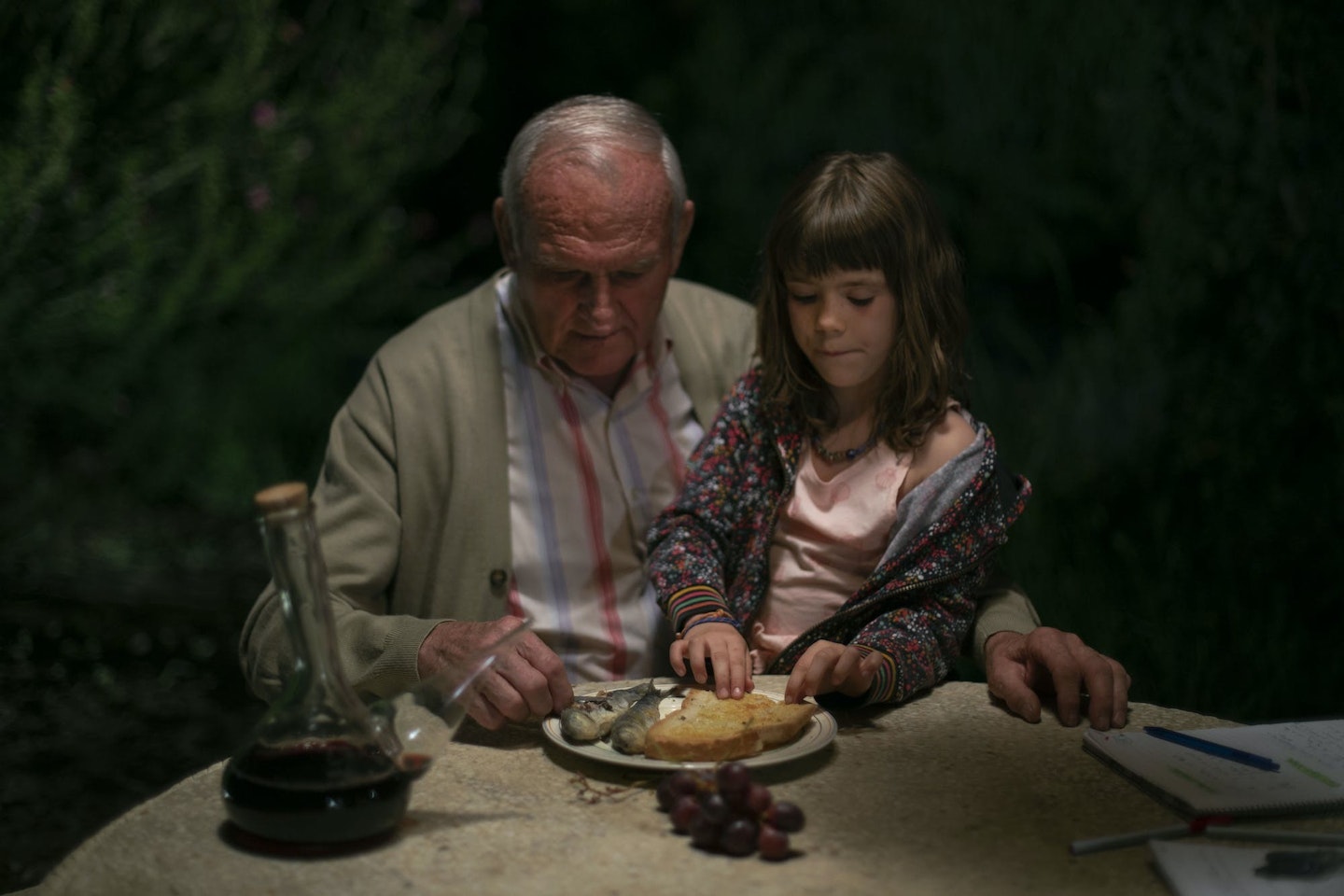 Alcarras still 2