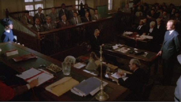 Eureka (1983)