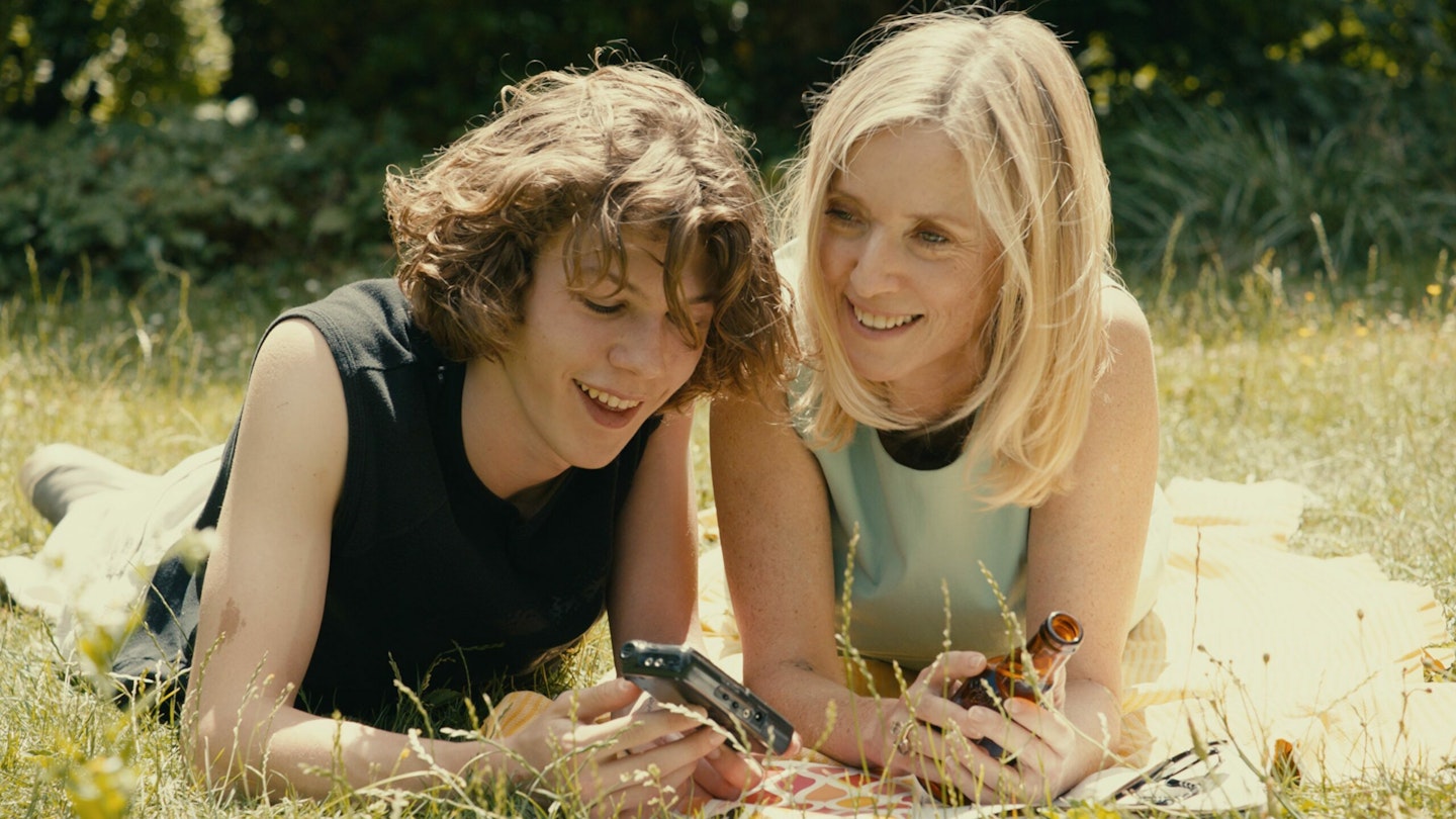 L'Été dernier still