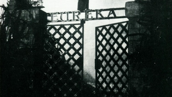 Eureka (1983)