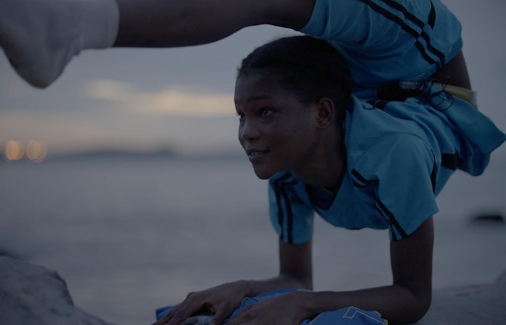 Fantastique film still