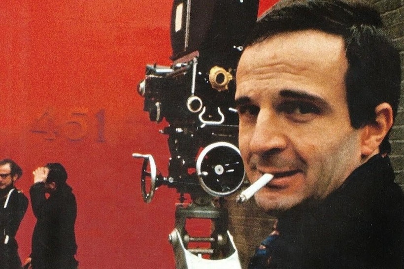 Francois Truffaut 451
