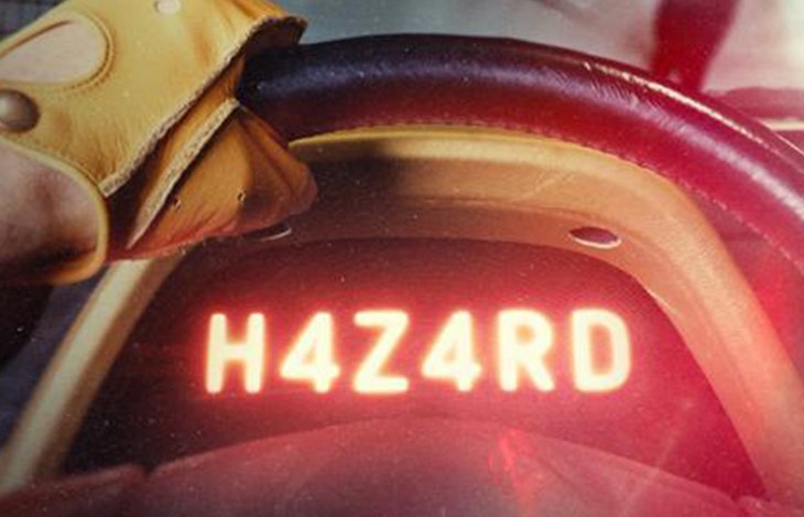 Hazard Jonas Govaerts