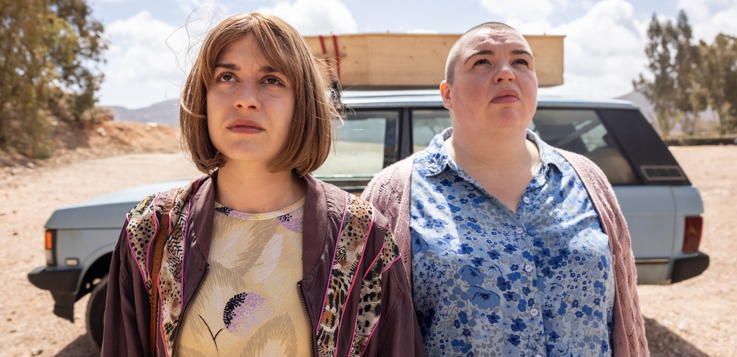 How to Kill Your Sister still