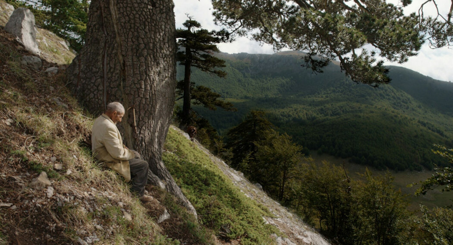 Il buco still 3